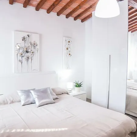 Cascine Home Holidays Florence Exterior photo