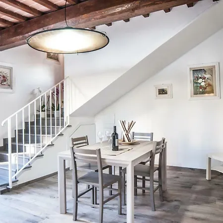 Cascine Home Holidays Florence Exterior photo