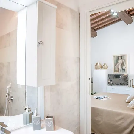 Cascine Home Holidays Florence Exterior photo