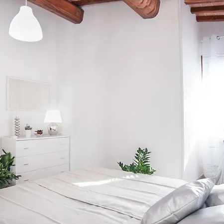 Cascine Home Holidays Florence Exterior photo