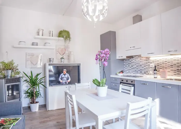 Cascine Home Holidays