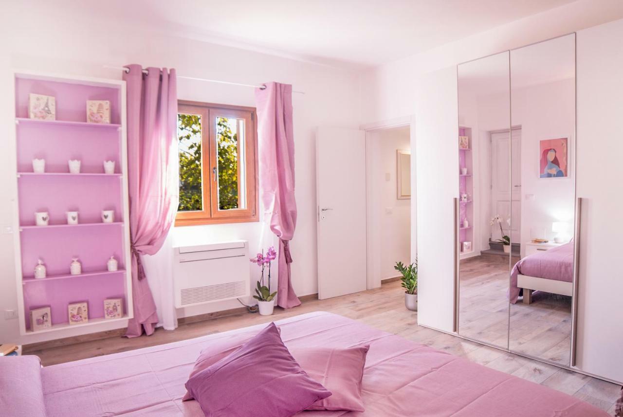 Cascine Holidays Florencia