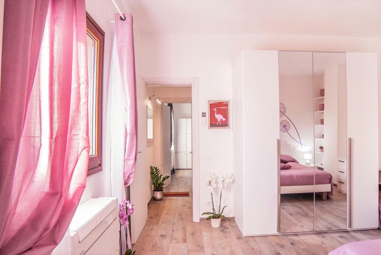 Apartamento Cascine Holidays Florencia