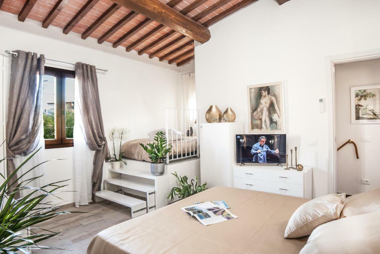 Apartamento Cascine Holidays